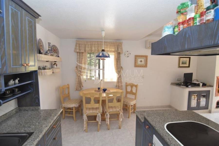 Sale - Townhouse - Orihuela - Los Altos