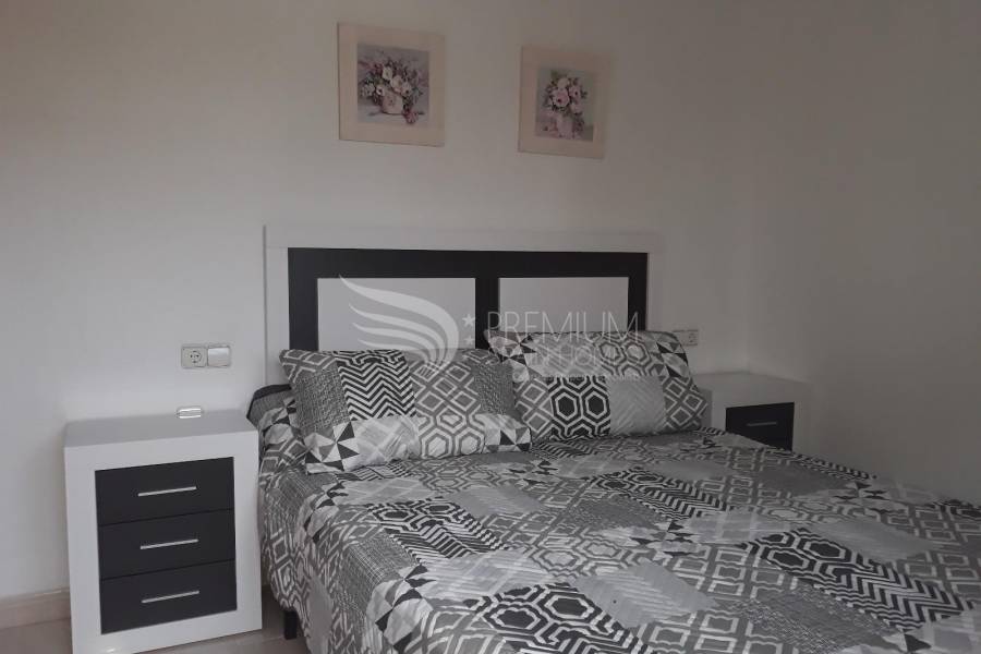 Resale - Apartment - Torrevieja - Centro