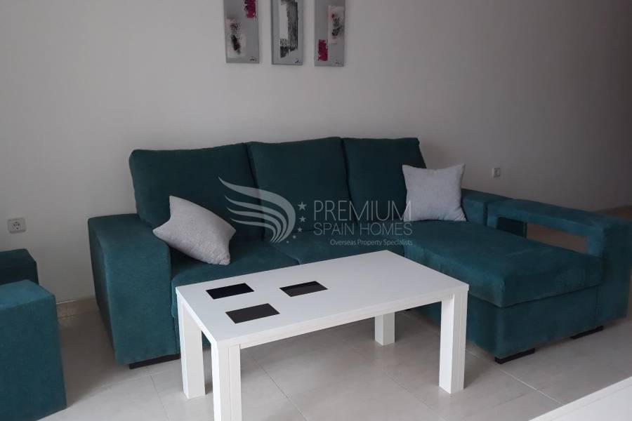 Sale - Apartment - Torrevieja - Centro