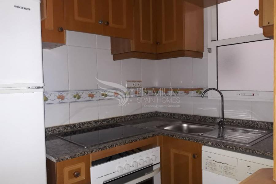 Sale - Apartment - Torrevieja - Centro