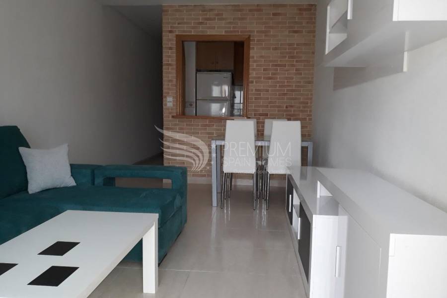 Sale - Apartment - Torrevieja - Centro