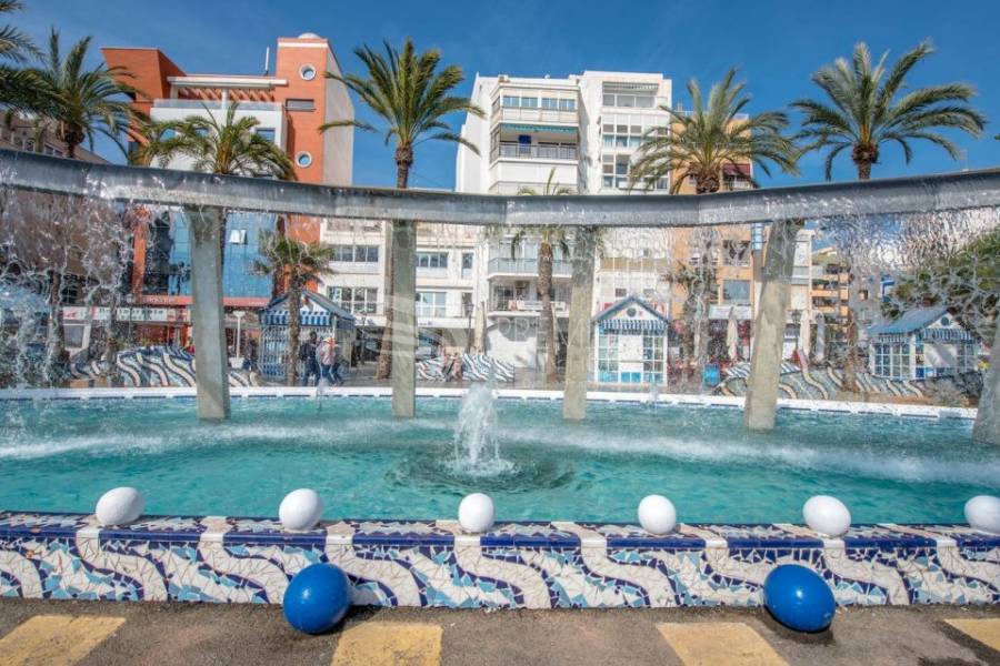 Sale - Apartment - Torrevieja - Centro