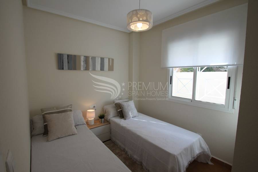 Resale - Duplex - Torrevieja - Aguas Nuevas 1