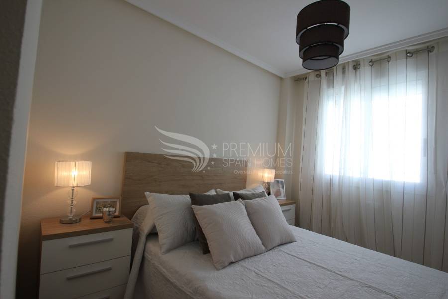 Sale - Duplex - Torrevieja - Aguas Nuevas 1