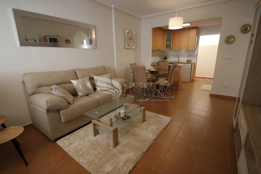 Resale - Duplex - Torrevieja - Aguas Nuevas 1