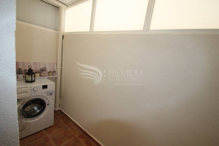 Sale - Duplex - Torrevieja - Aguas Nuevas 1