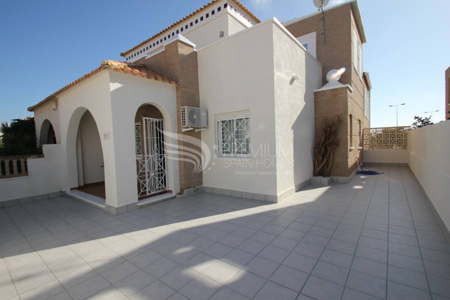 Sale - Duplex - Torrevieja - Aguas Nuevas 1