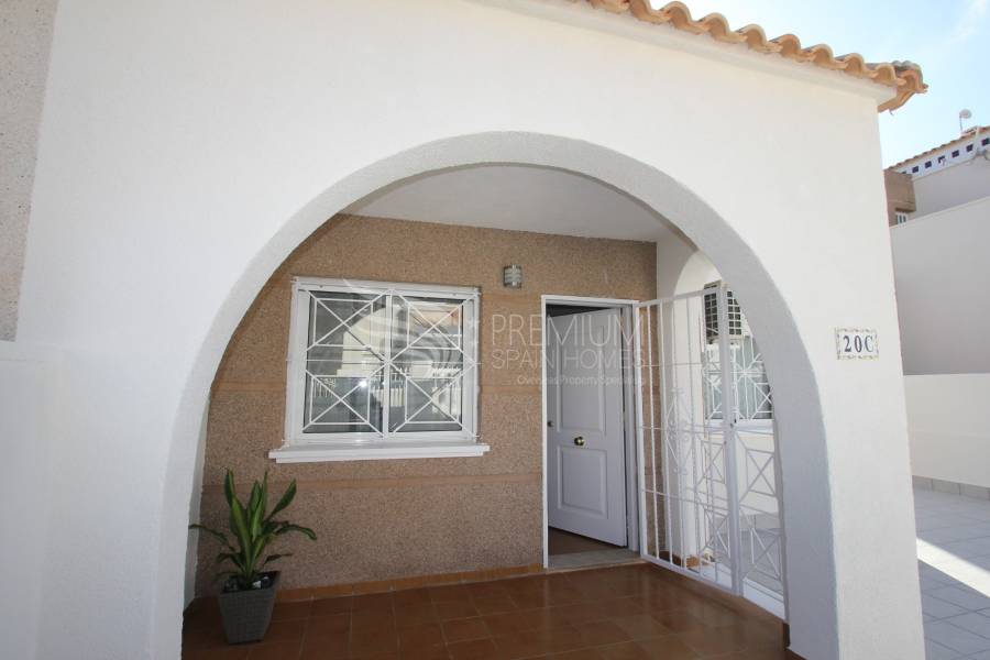 Sale - Duplex - Torrevieja - Aguas Nuevas 1