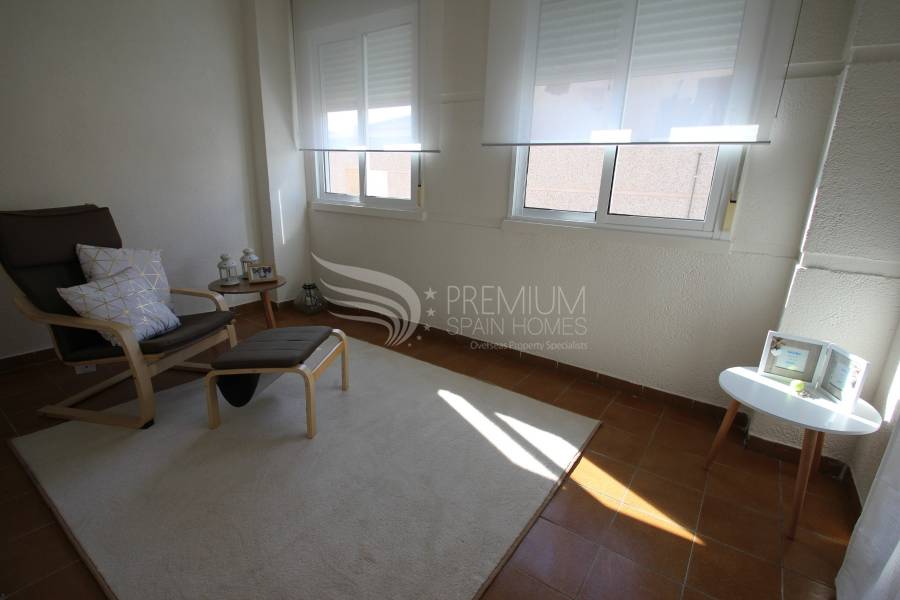 Sale - Duplex - Torrevieja - Aguas Nuevas 1