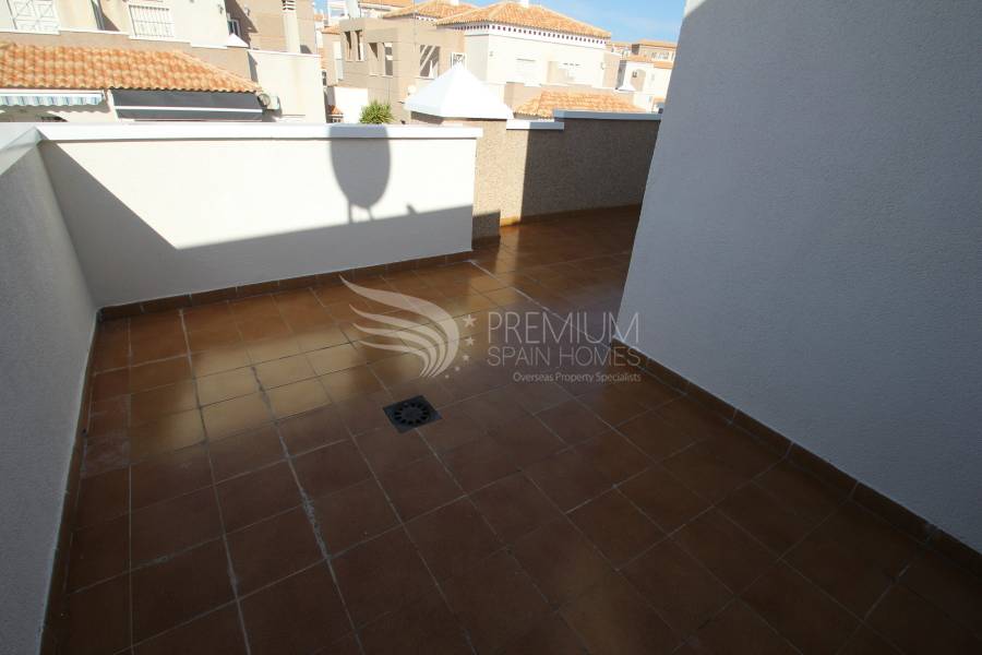 Resale - Duplex - Torrevieja - Aguas Nuevas 1