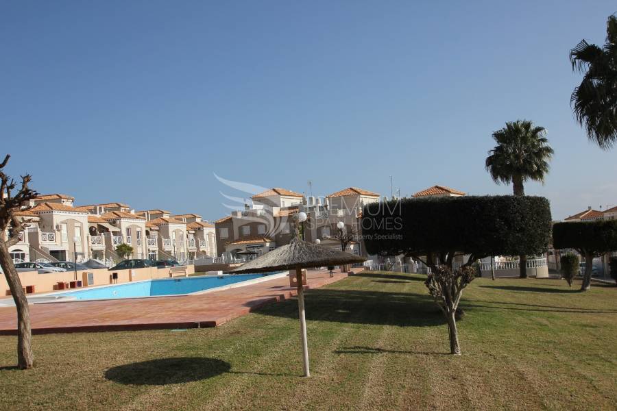 Resale - Duplex - Torrevieja - Aguas Nuevas 1