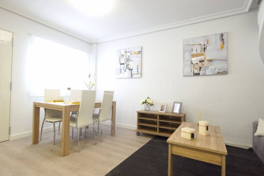 Sale - Triplex - Torrevieja - La Mata