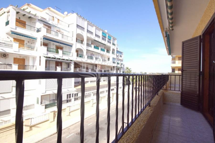 Sale - Triplex - Torrevieja - La Mata