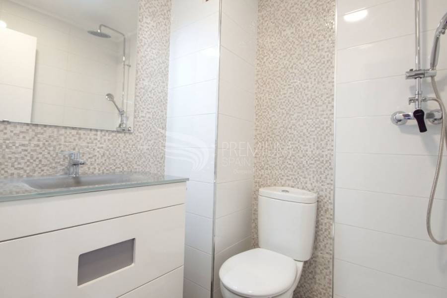 Resale - Triplex - Torrevieja - La Mata