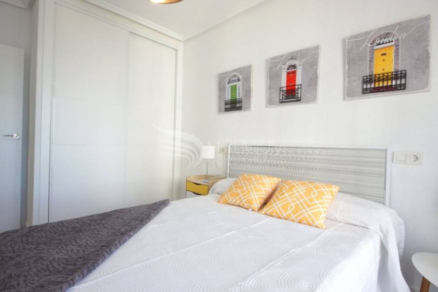 Sale - Triplex - Torrevieja - La Mata