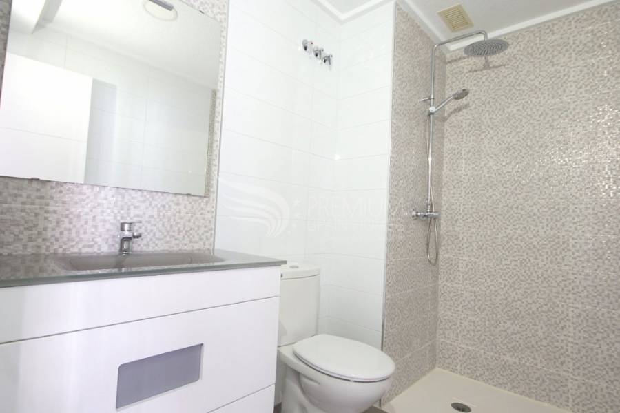 Resale - Triplex - Torrevieja - La Mata