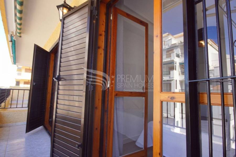 Sale - Triplex - Torrevieja - La Mata