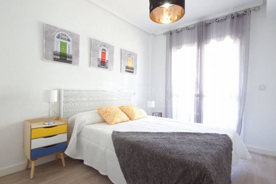 Sale - Triplex - Torrevieja - La Mata