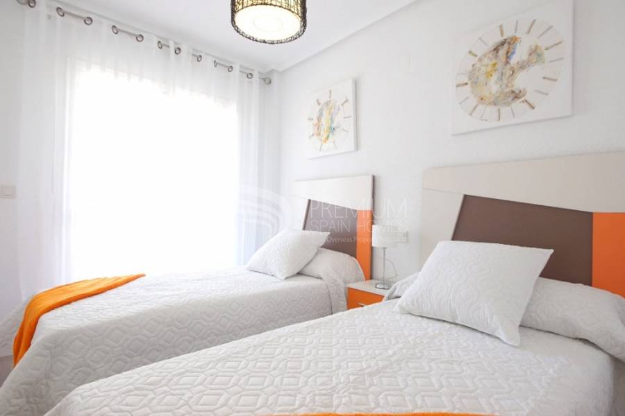 Sale - Triplex - Torrevieja - La Mata