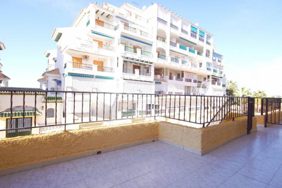 Sale - Triplex - Torrevieja - La Mata