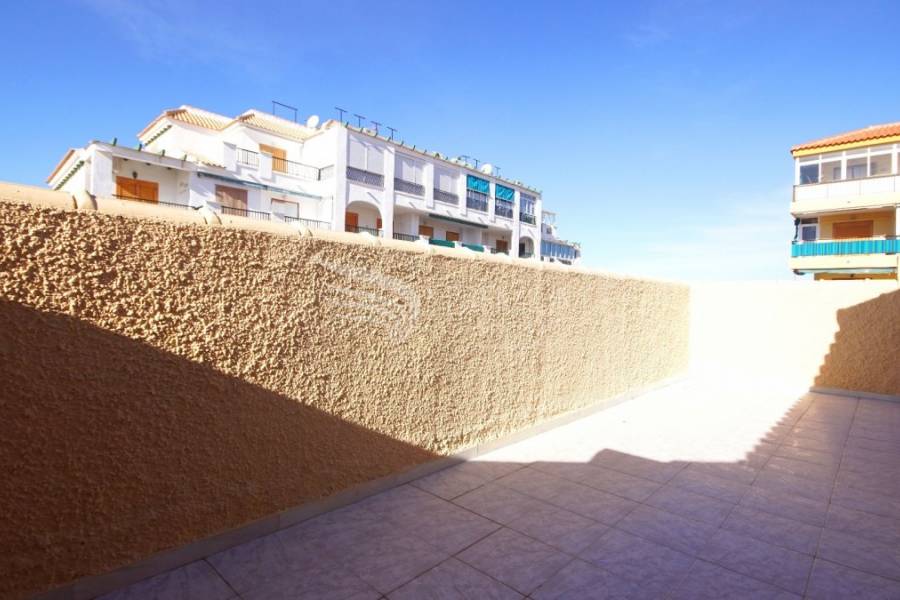 Sale - Triplex - Torrevieja - La Mata