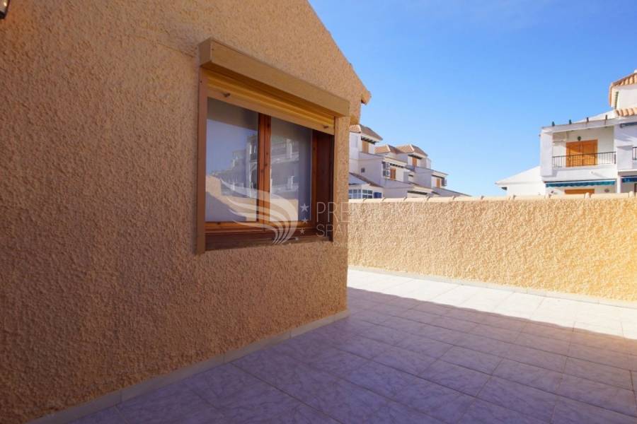 Sale - Triplex - Torrevieja - La Mata