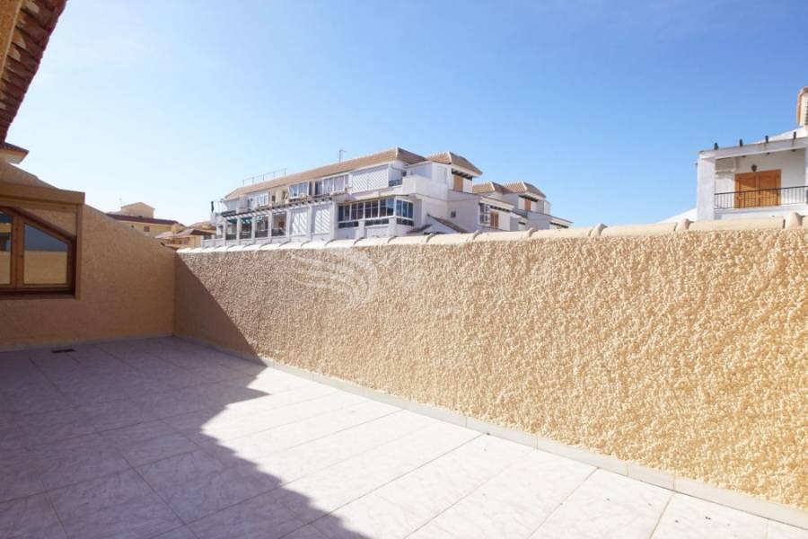 Sale - Triplex - Torrevieja - La Mata