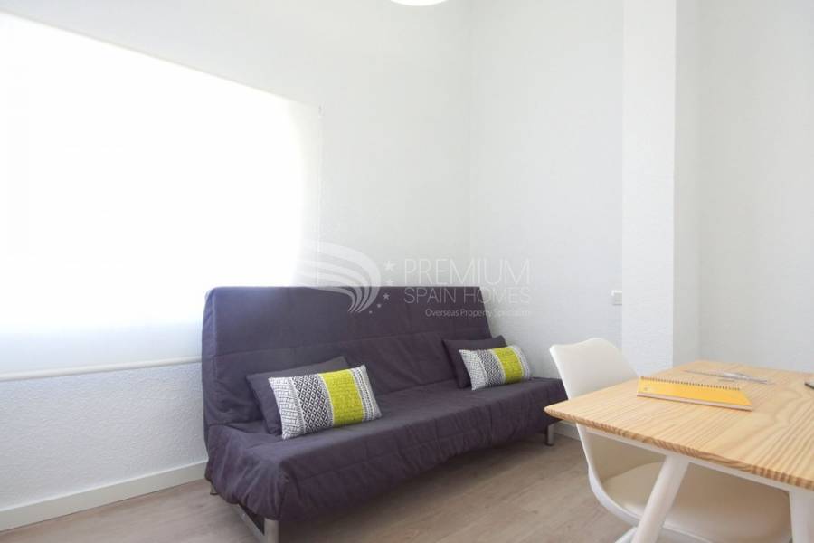 Sale - Triplex - Torrevieja - La Mata