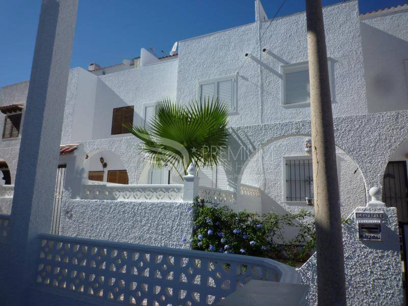 Resale - Duplex - Torrevieja - Calas Blanca