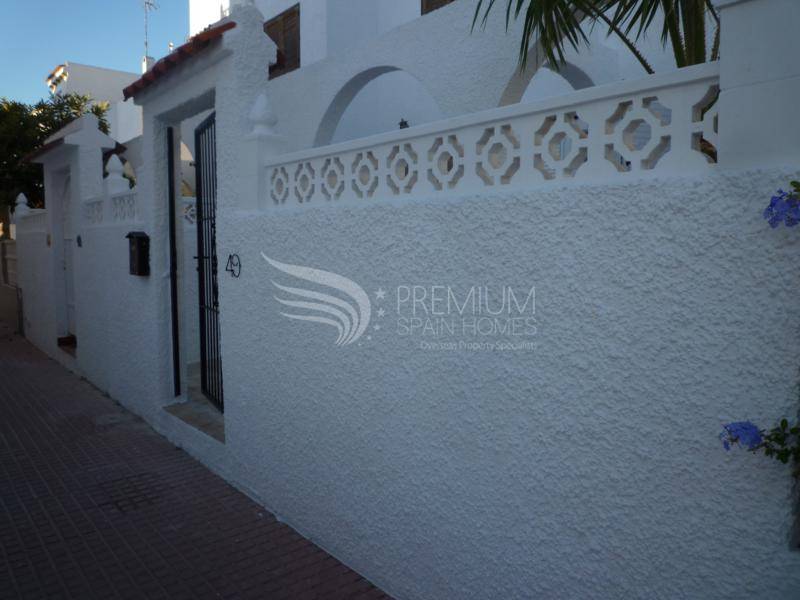 Resale - Duplex - Torrevieja - Calas Blanca