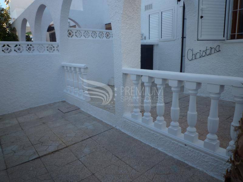 Resale - Duplex - Torrevieja - Calas Blanca