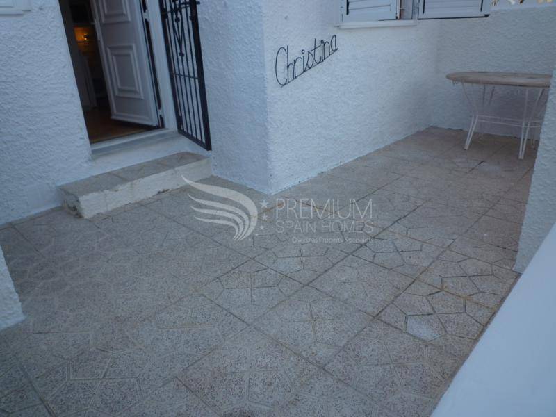 Sale - Duplex - Torrevieja - Calas Blanca