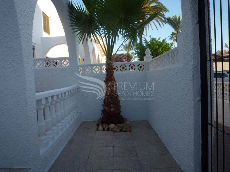 Sale - Duplex - Torrevieja - Calas Blanca