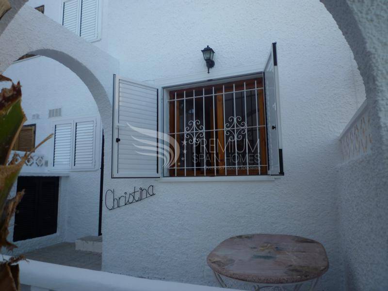 Sale - Duplex - Torrevieja - Calas Blanca