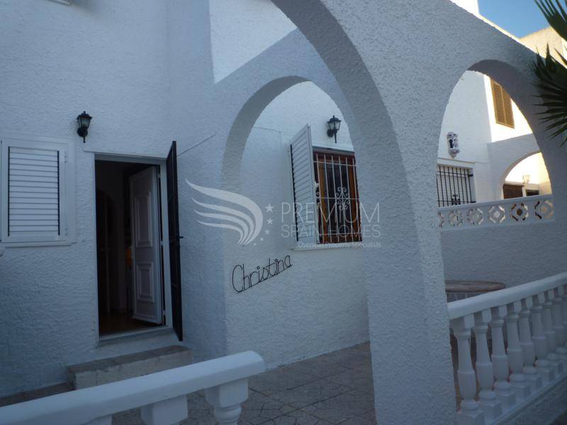 Resale - Duplex - Torrevieja - Calas Blanca