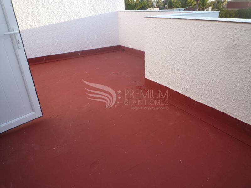 Sale - Duplex - Torrevieja - Calas Blanca