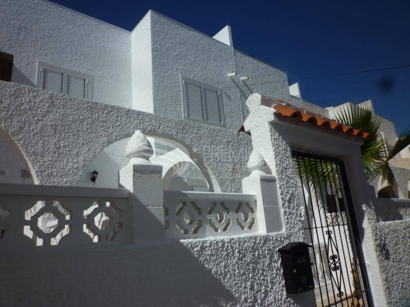 Sale - Duplex - Torrevieja - Calas Blanca