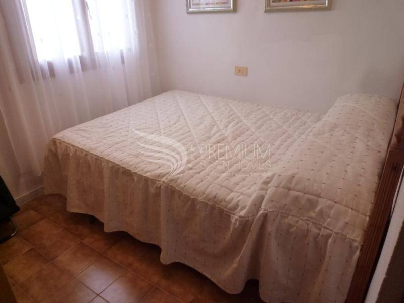 Resale - Duplex - Torrevieja - Calas Blanca