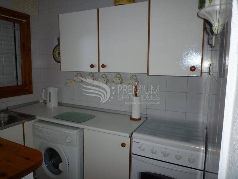 Sale - Duplex - Torrevieja - Calas Blanca