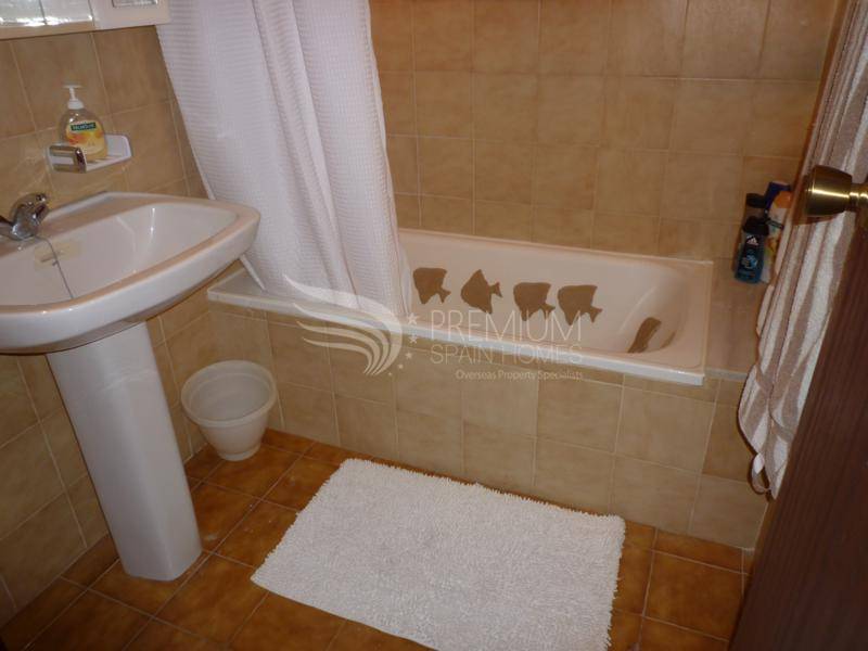 Sale - Duplex - Torrevieja - Calas Blanca