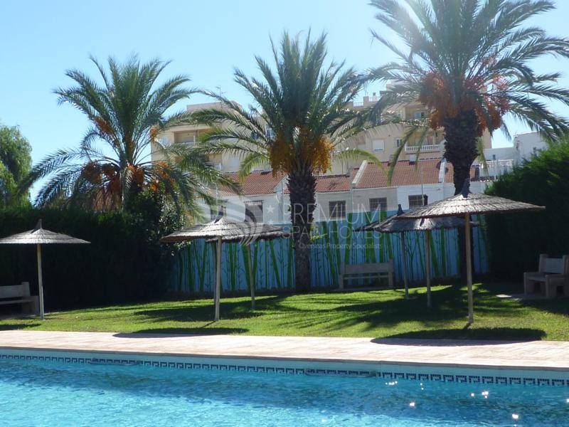 Sale - Duplex - Torrevieja - Calas Blanca