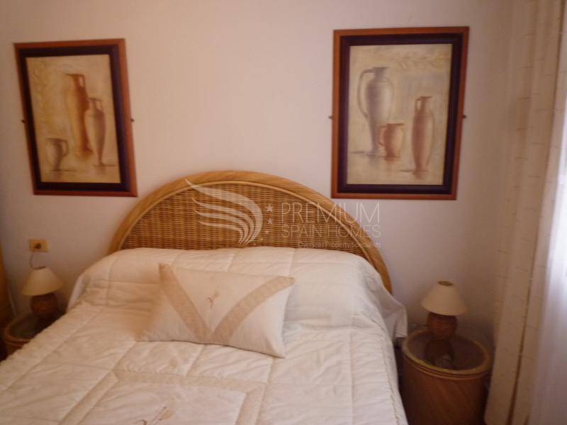 Sale - Duplex - Torrevieja - Calas Blanca