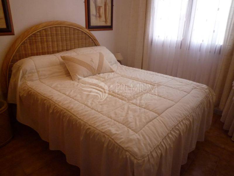 Resale - Duplex - Torrevieja - Calas Blanca