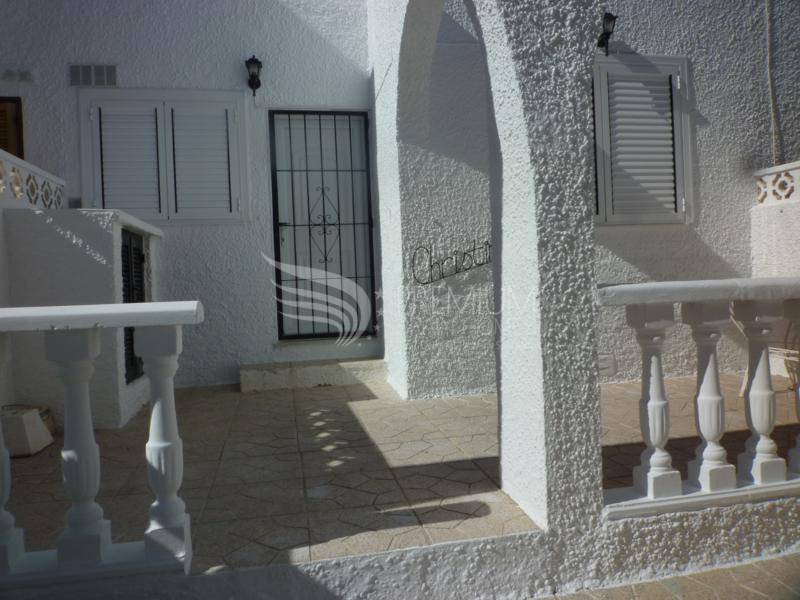 Sale - Duplex - Torrevieja - Calas Blanca