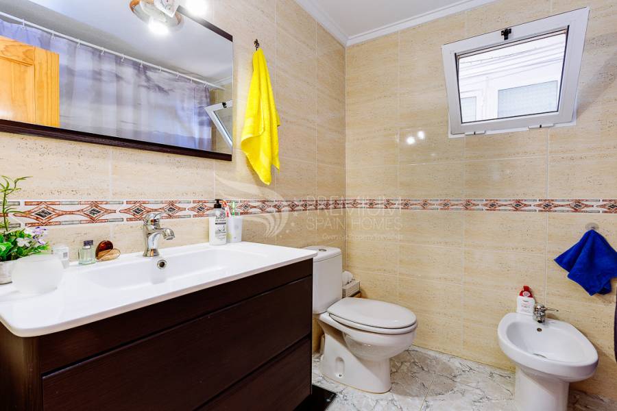 Sale - Duplex - Torrevieja - Aguas Nuevas