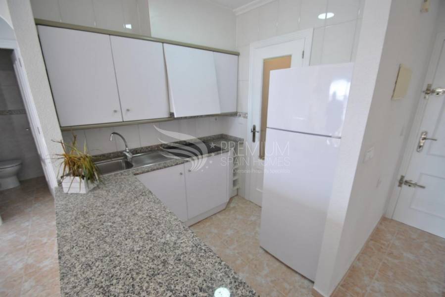 Sale - Apartment - Torrevieja - La Mata