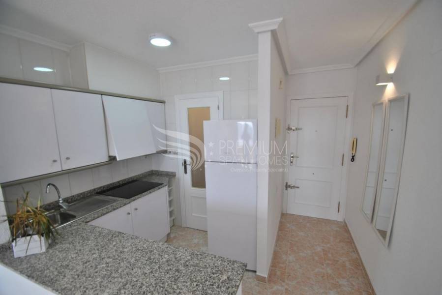 Sale - Apartment - Torrevieja - La Mata