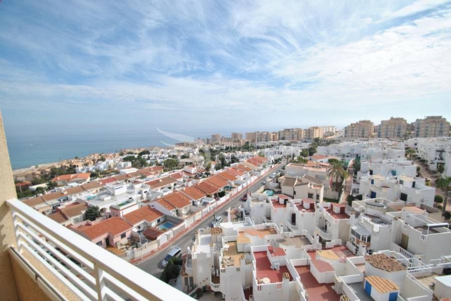 Sale - Apartment - Torrevieja - La Mata