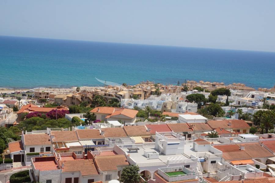 Resale - Apartment - Torrevieja - La Mata