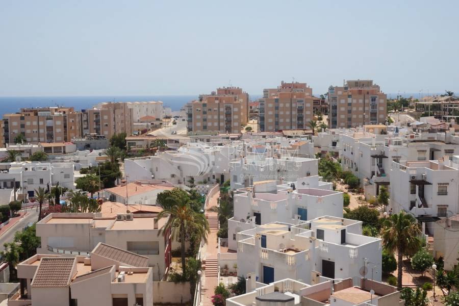 Sale - Apartment - Torrevieja - La Mata